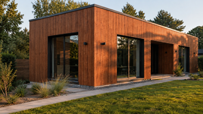 Wenge rouge