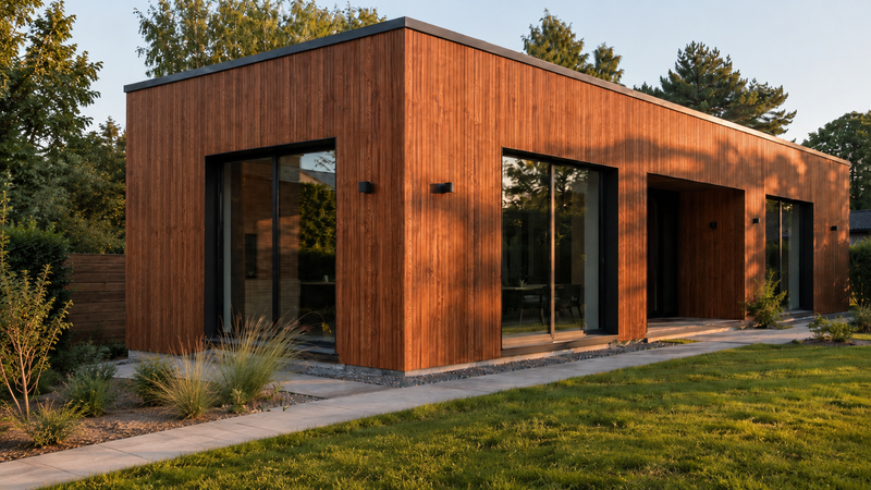 Wenge rouge