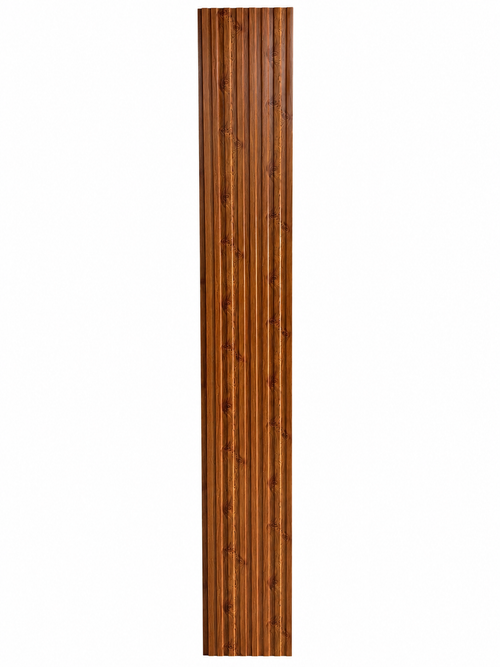 Alutherme — Wenge rouge